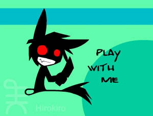 play with me