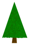 Christmas tree 01 by Christopia1984