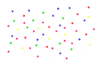 Xmas lights by Christopia1984