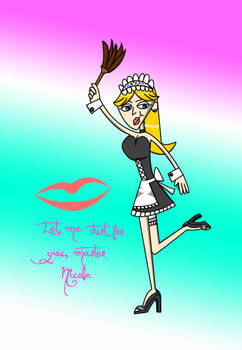 Maid one Nicole