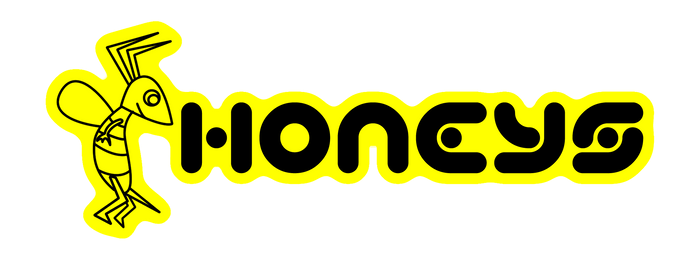 Honeys logo