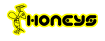 Honeys logo by Christopia1984