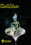 Honeys Calima Callie Squi'kala by Christopia1984