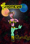 Honeys Cindro Cindy Pieca by Christopia1984