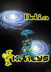 Honey's Delioa Delia Forpok by Christopia1984