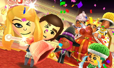 Ruby Miitopia Miitopia screenshot 04 by Christopia1984 on DeviantArt