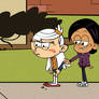 Loud House Genderbend Childish Antics