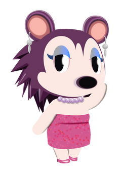 Semi-Realistic Labelle