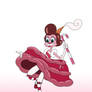 Baroness Von Bon Bon Bloomers