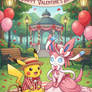 Pokemon Valentines Day
