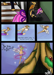 Comic Page 3