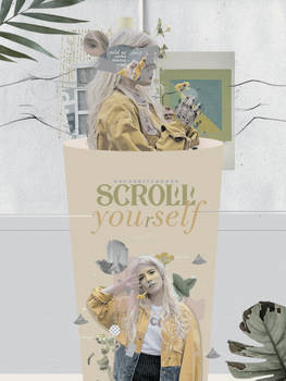 scroll you(r)self