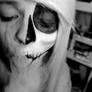 skull smoke.