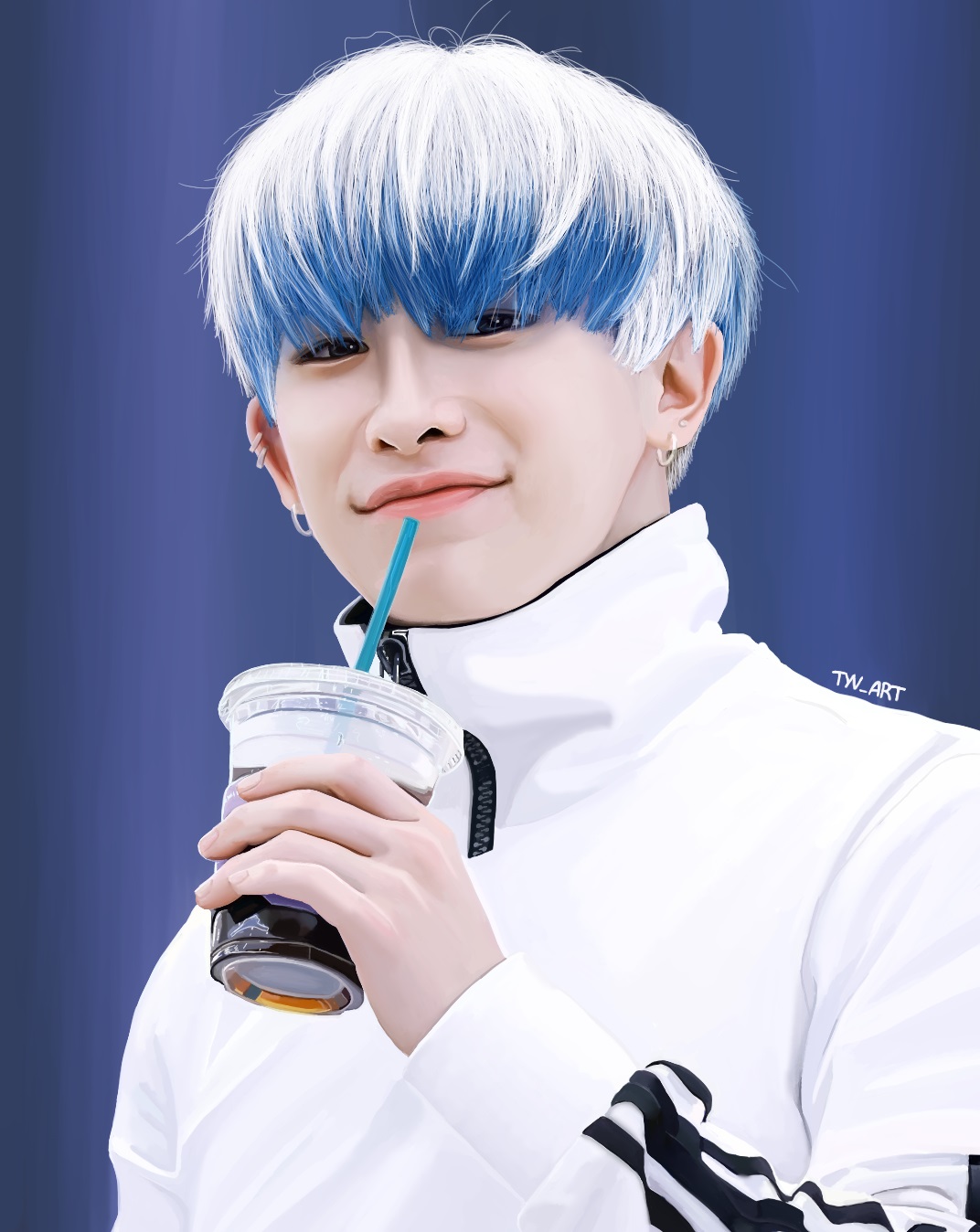 Wonho (MONSTA X)