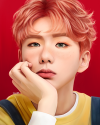 Kihyun (MONSTA X)