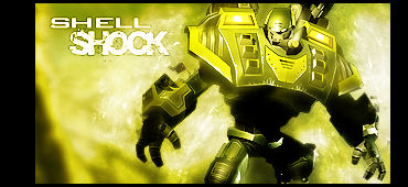 Transformers Shell Shock Shell Shock by sigpackZ on DeviantArt