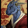 Motu the argonian