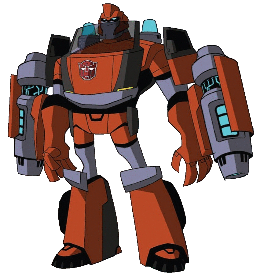 Ironhide best sale transformers 4