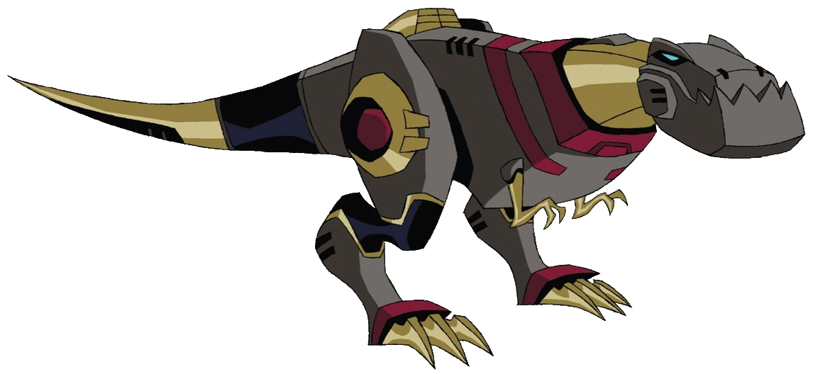 Transformers tyrannosaurus discount rex