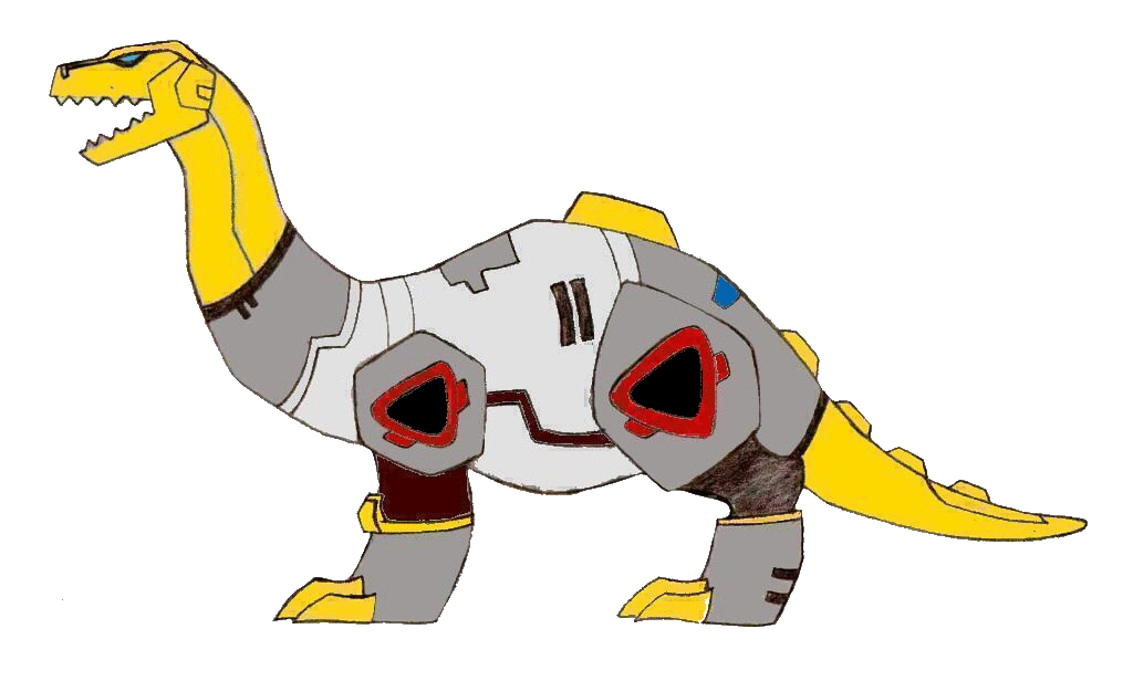 Brontosaurus transformer discount
