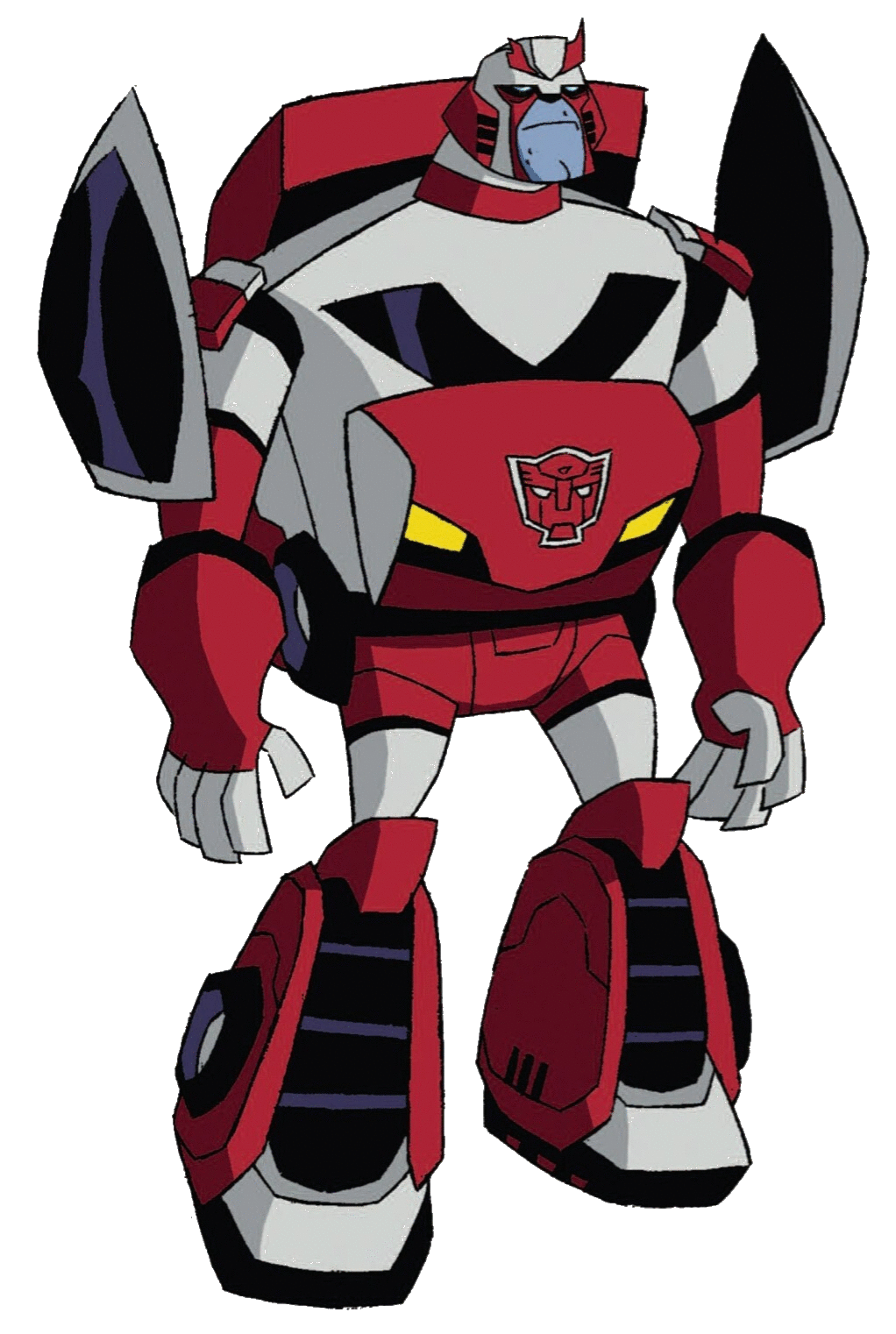 Transformers Animated Ratchet (Cybertronian) by beasthunter23456 on DeviantArt Transformers Animated Ratchet (Cybertronian) by beasthunter23456 on DeviantArt