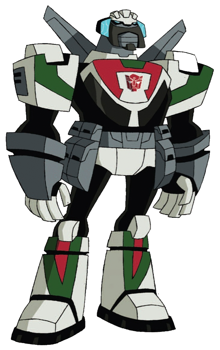Animation Wheeljack Transformers Animated Wheeljack by beasthunter23456 on DeviantArt