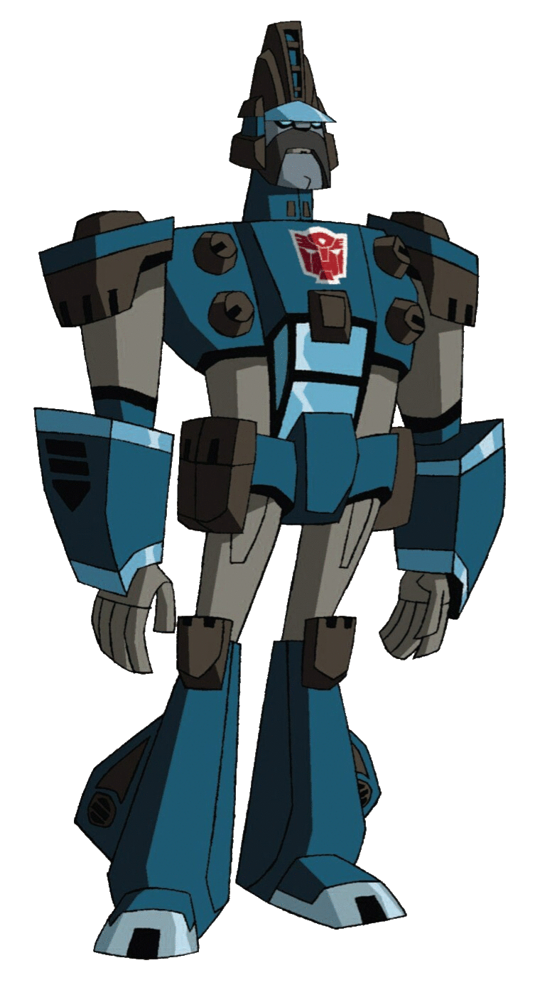 Transformers Animated Highbrow by beasthunter23456 on DeviantArt Transformers Animated Highbrow by beasthunter23456 on DeviantArt