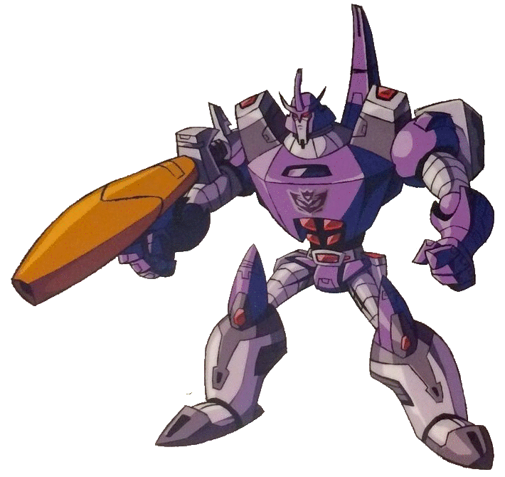Transformers Animated Galvatron by beasthunter23456 on DeviantArt Transformers Animated Galvatron by beasthunter23456 on DeviantArt