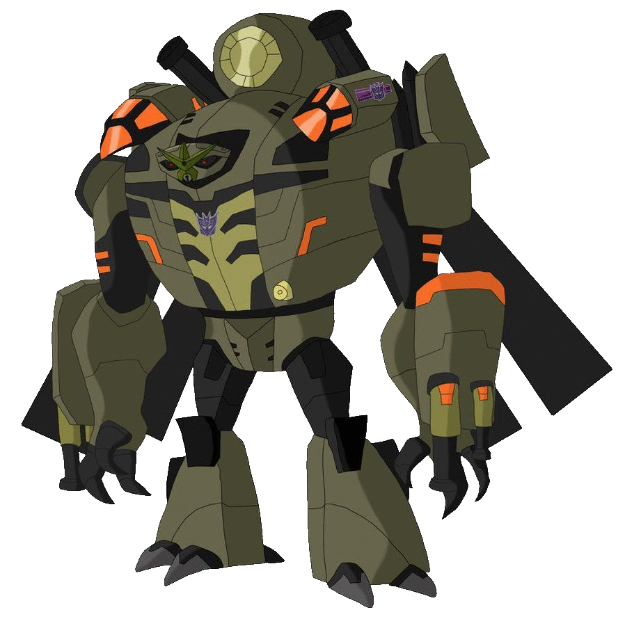 Transformers Animated Blackout (Earth Mode) by beasthunter23456 on DeviantArt Transformers Animated Blackout (Earth Mode) by beasthunter23456 on DeviantArt