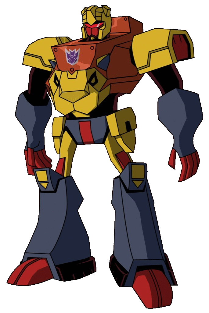 Razorclaw transformers online