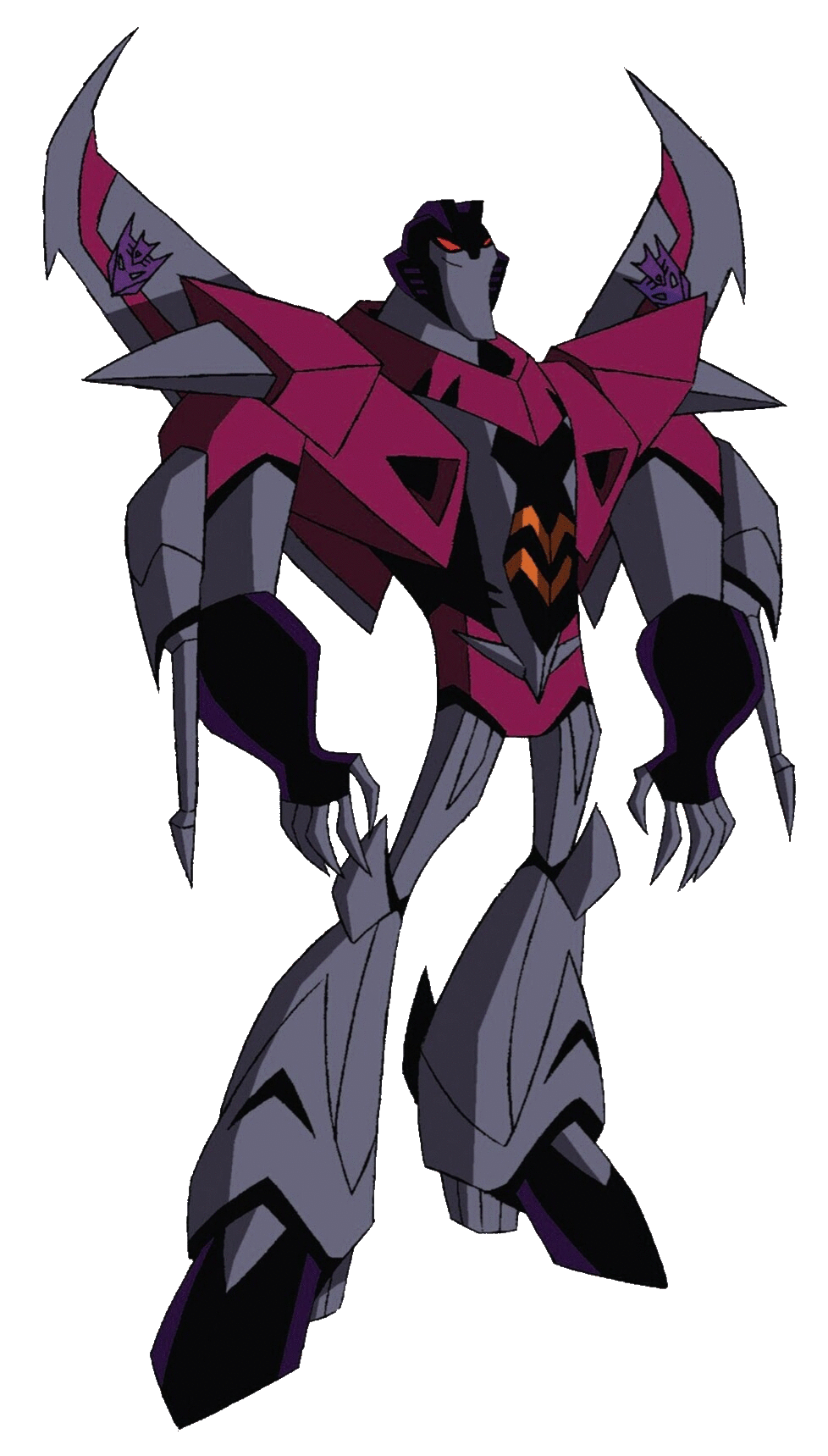 Transformers online animated cybertron