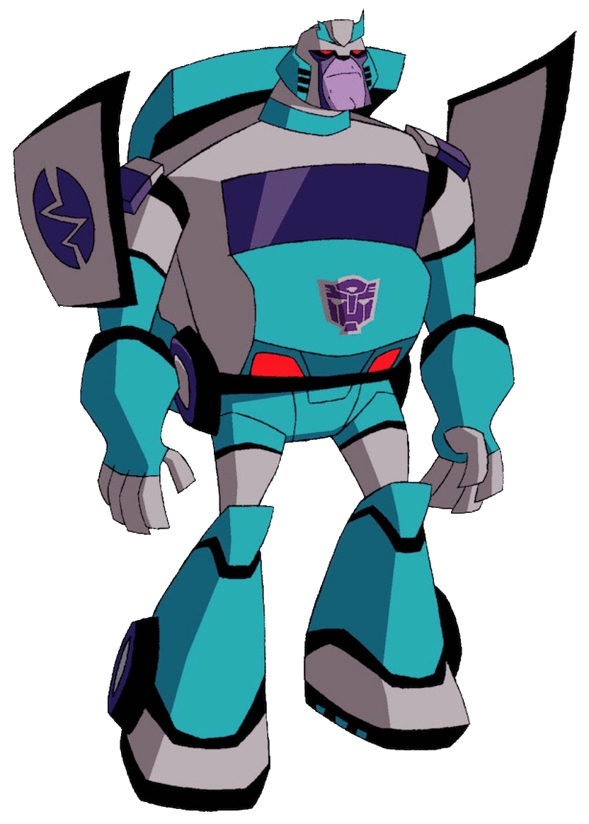 Transformers Animated (SG) Ratchet by beasthunter23456 on DeviantArt Transformers Animated (SG) Ratchet by beasthunter23456 on DeviantArt