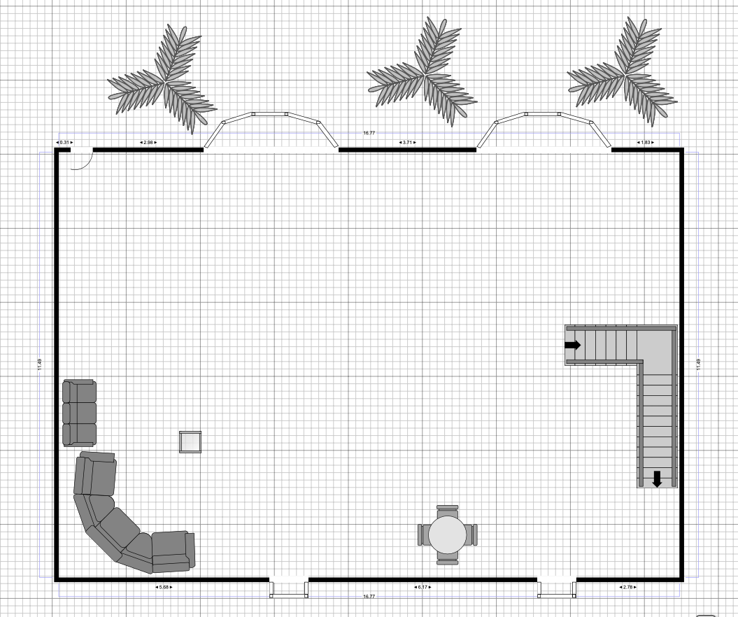Archplan Deviantart Architecture by dark1thegreat on DeviantArt