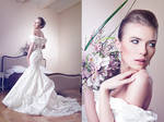 Wedding Fashion 1 by mmonart