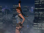 Break-in by tombraider4ever