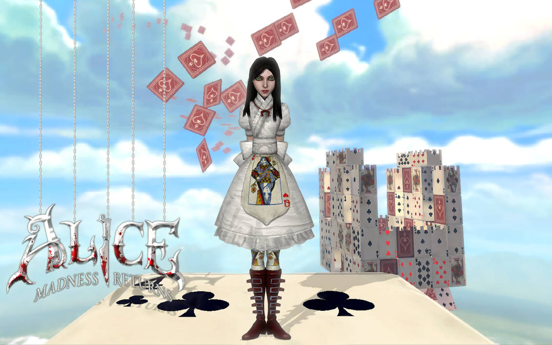 Card Bridge 3 by tombraider4ever on DeviantArt