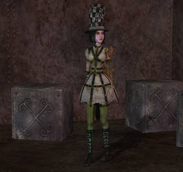 AliceMadhatter 2