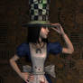 American McGee's  Alice