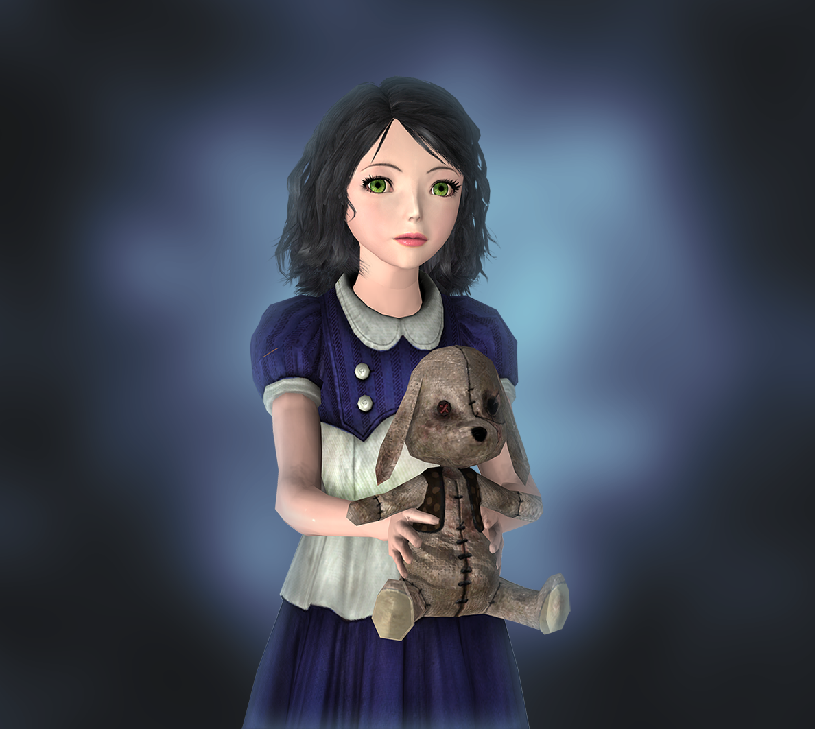 Alice Madness returns Chapter II by tydyshpysh on DeviantArt