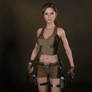 Tomb Raider Underworld 2