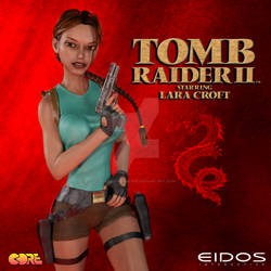 Tomb Raider 2