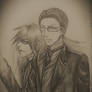 William and Grell