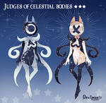 (Closed) Adopt Auction Judges of Celestial Bodies by devilmon20