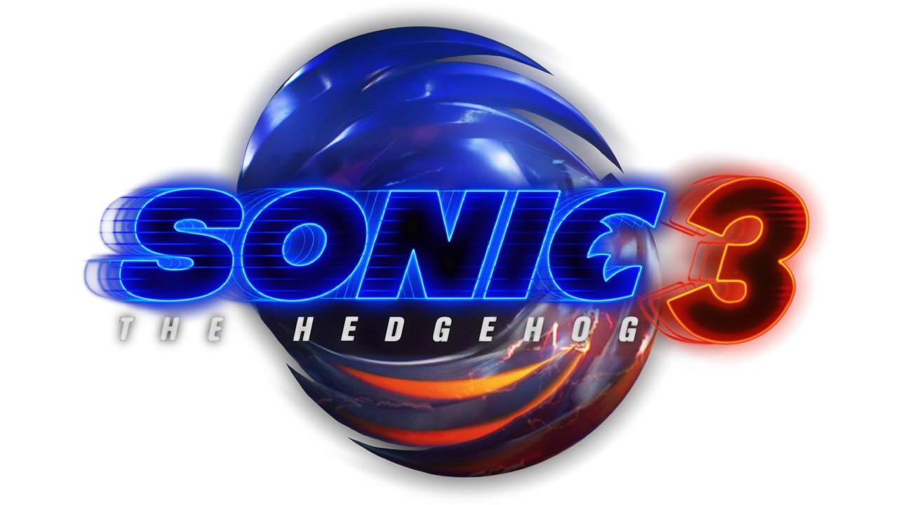 Sonic Movie 3 Logo V2 by Lighttium on DeviantArt