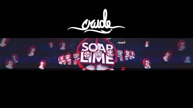 SoaR Lime.