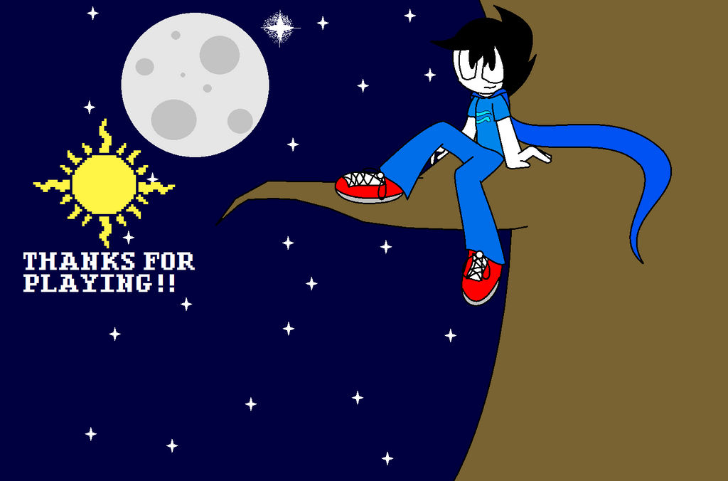 Thanks For Playing Homestuck By Deathbonedragon666 On Deviantart Thanks For Playing Homestuck By Deathbonedragon666 On Deviantart