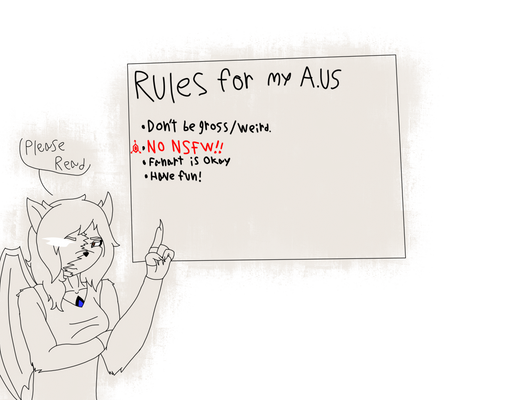 AU rules