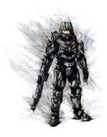 Master Chief