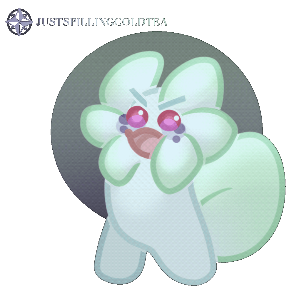 Stamen-Stamping ~ 2023 Artfight