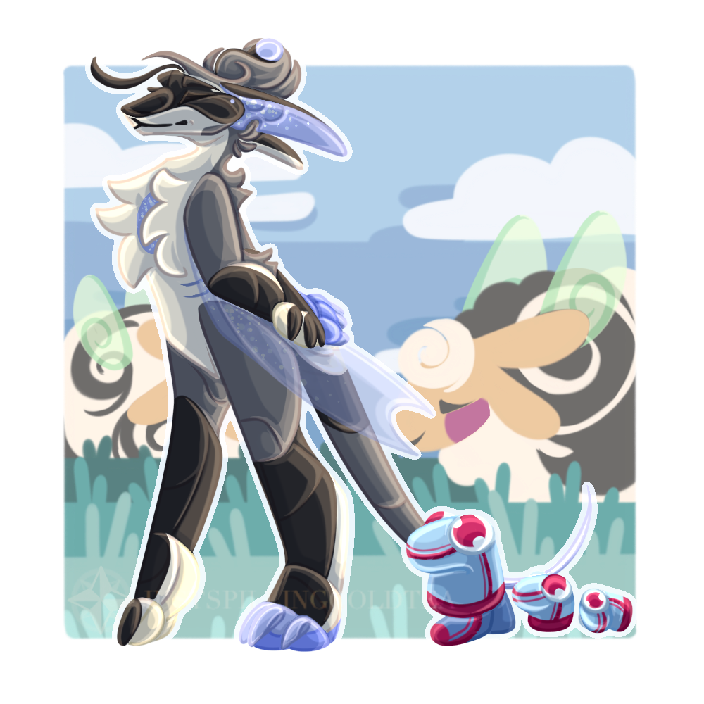 Wee Free Men's Socks ~ GG